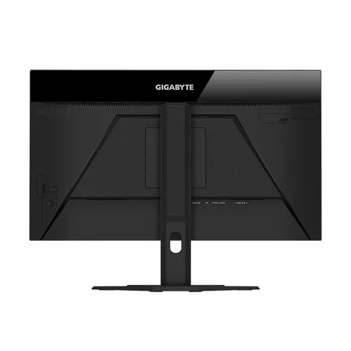 GIGABYTE M28U 28" 4K UHD 144Hz FreeSync KVM Gaming Monitor