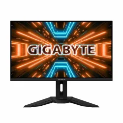 GIGABYTE M32U 31.5" 4K UHD 144Hz FreeSync KVM Gaming Monitor