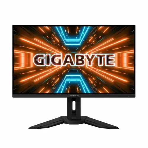 GIGABYTE M32U 31.5" 4K UHD 144Hz FreeSync KVM Gaming Monitor