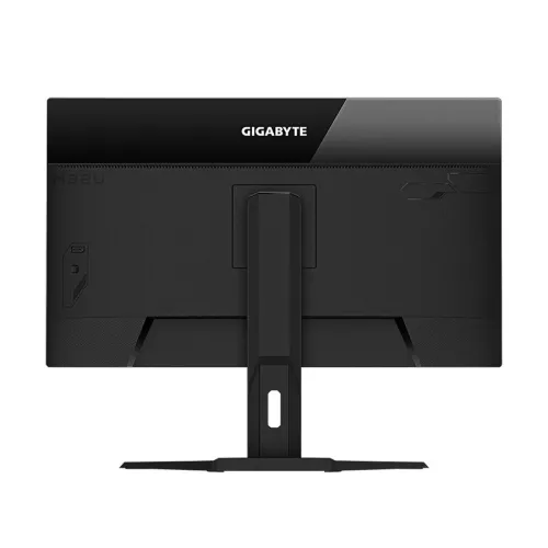 GIGABYTE M32U 31.5" 4K UHD 144Hz FreeSync KVM Gaming Monitor