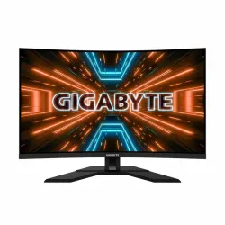 GIGABYTE M32UC 31.5" 4K UHD 144Hz Curved Gaming Monitor (UK Version)