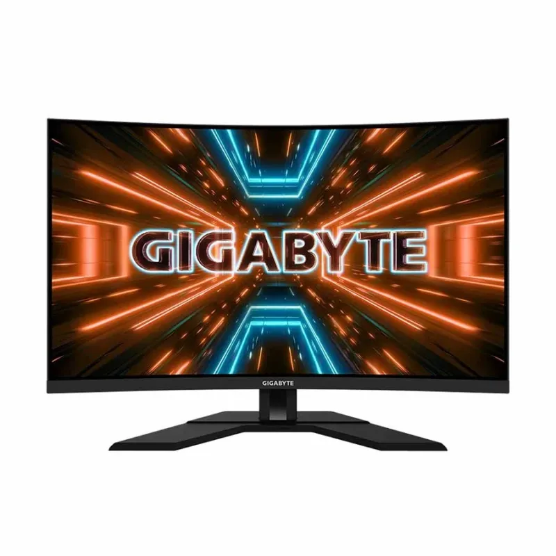 GIGABYTE M32UC 31.5" 4K UHD 144Hz Curved Gaming Monitor (UK Version)