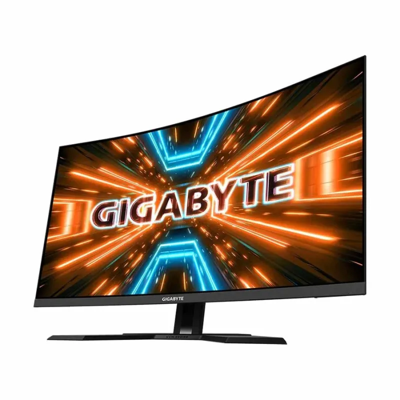GIGABYTE M32UC 31.5" 4K UHD 144Hz Curved Gaming Monitor (UK Version)