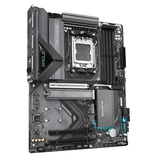 GIGABYTE X870 EAGLE WIFI7 DDR5 AMD AM5 ATX Motherboard