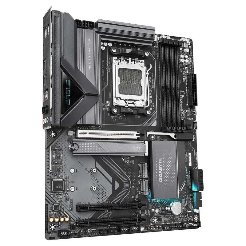 GIGABYTE X870 EAGLE WIFI7 DDR5 AMD AM5 ATX Motherboard