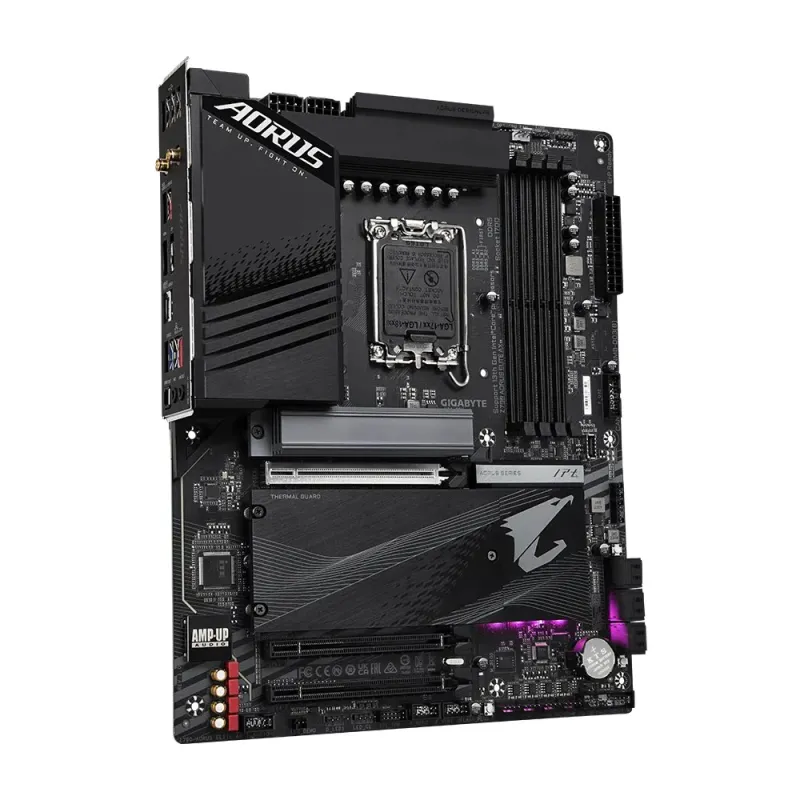 GIGABYTE Z790 AORUS ELITE AX ATX Motherboard