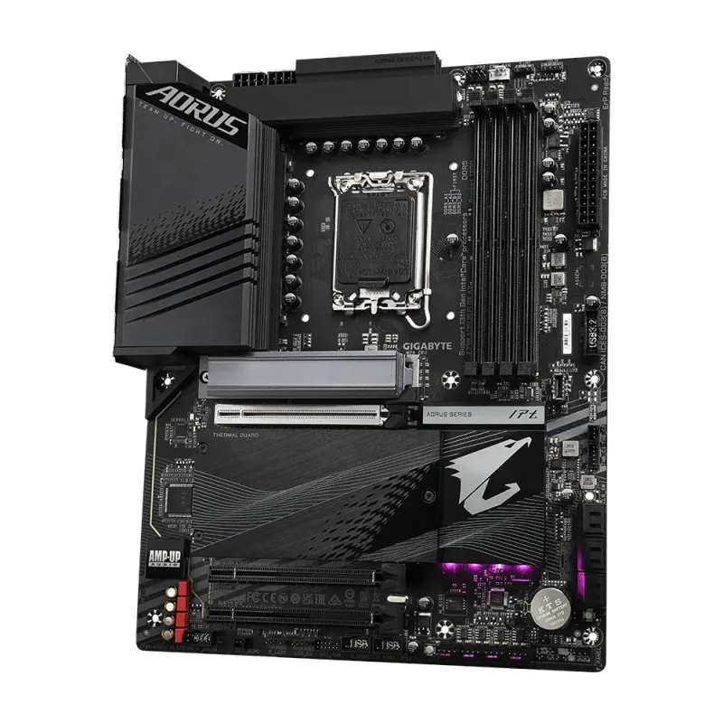GIGABYTE Z790 AORUS ELITE AX ATX Motherboard