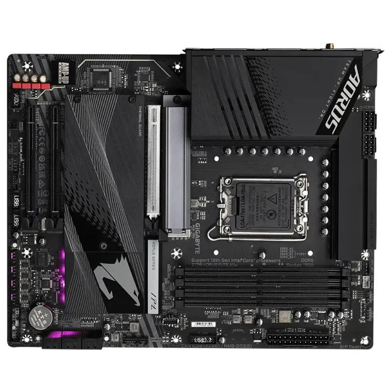 GIGABYTE Z790 AORUS ELITE AX ATX Motherboard