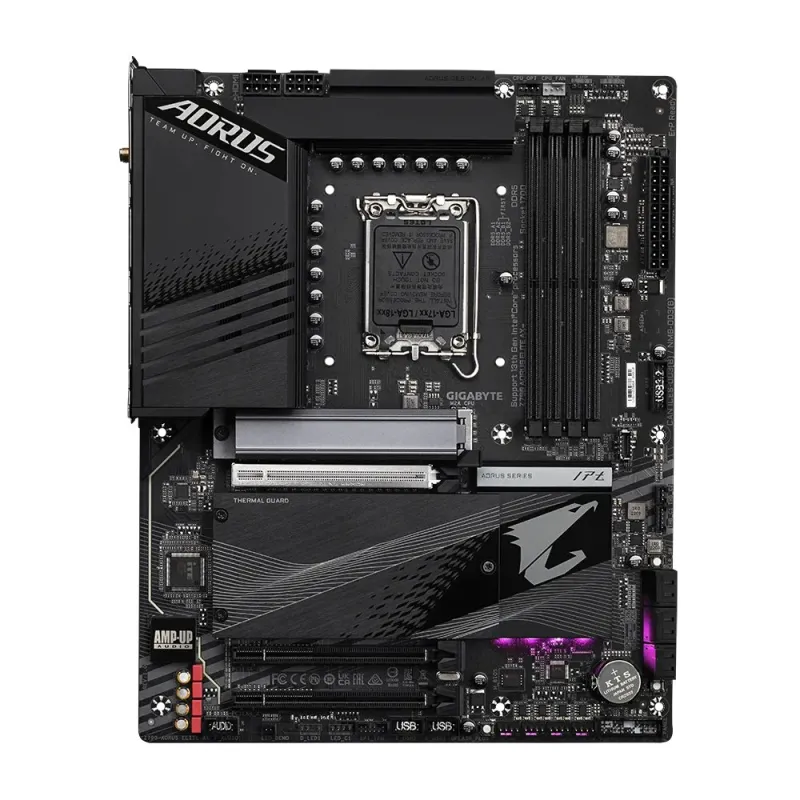 GIGABYTE Z790 AORUS ELITE AX ATX Motherboard