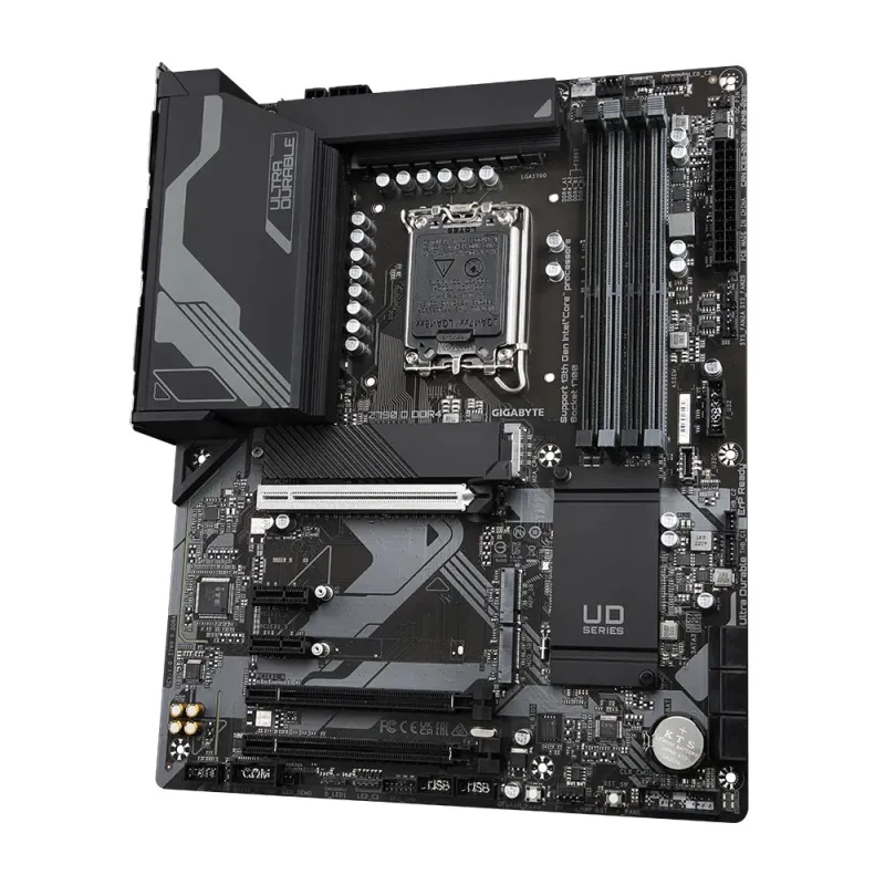 GIGABYTE Z790 D DDR4 ATX Motherboard
