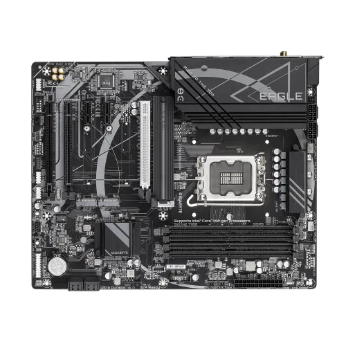 GIGABYTE Z790 EAGLE AX DDR5 ATX Motherboard