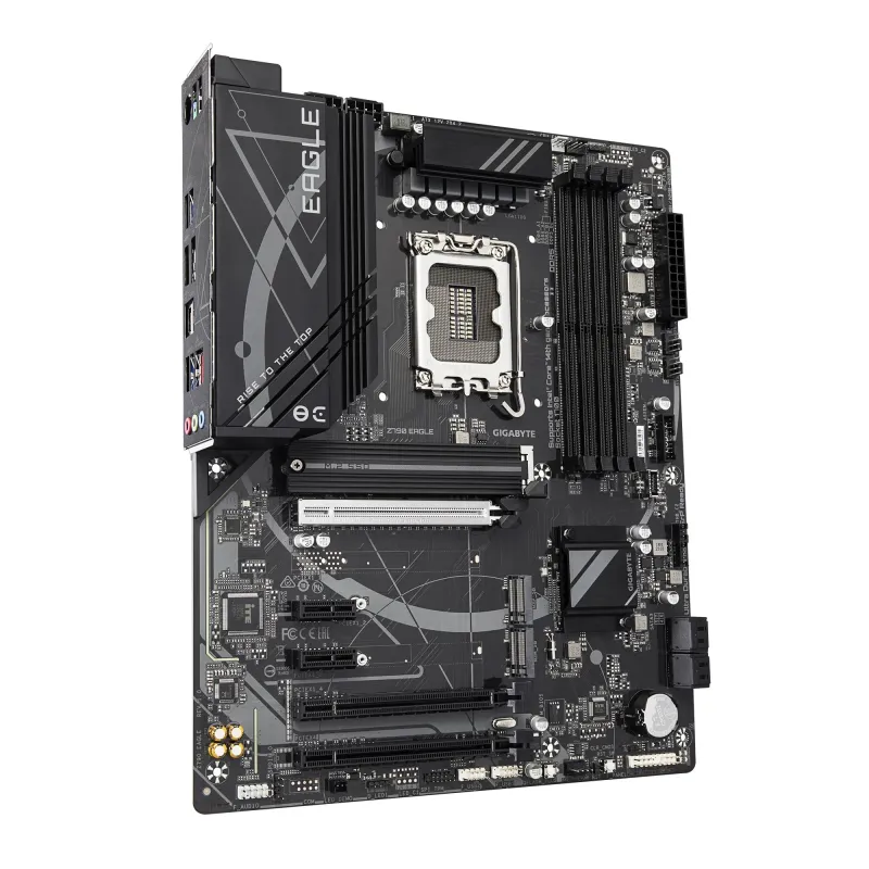 GIGABYTE Z790 EAGLE DDR5 ATX Motherboard