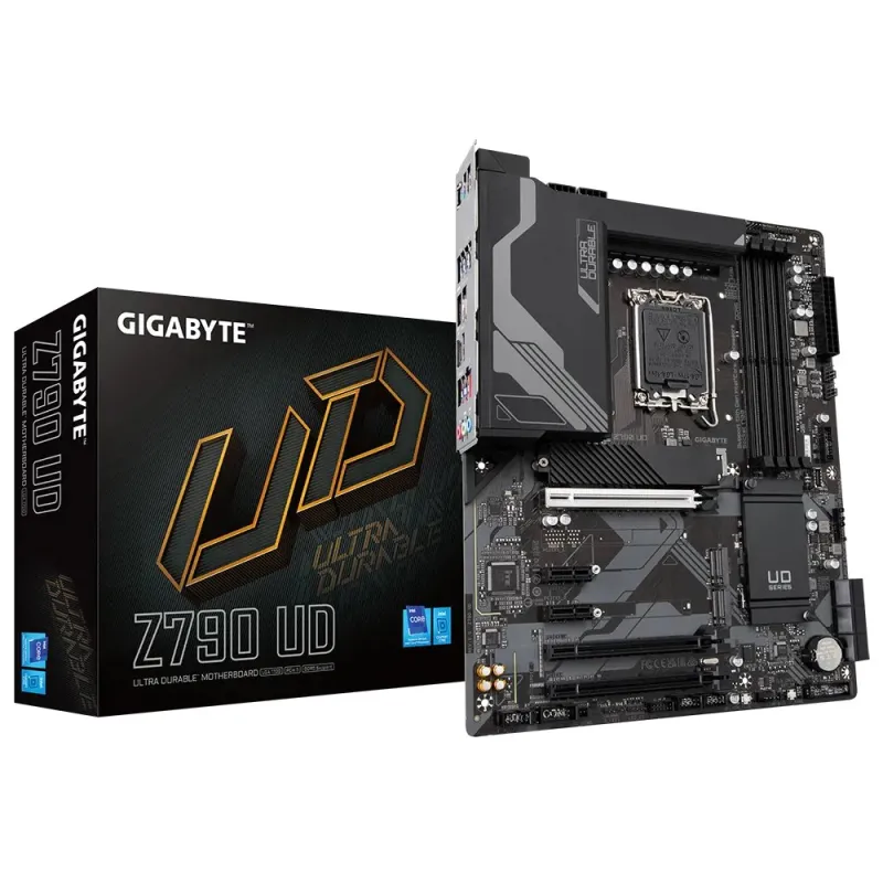 GIGABYTE Z790 UD ATX Motherboard