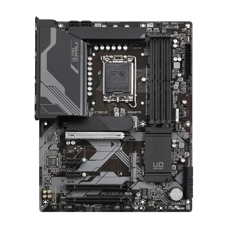 GIGABYTE Z790 UD ATX Motherboard