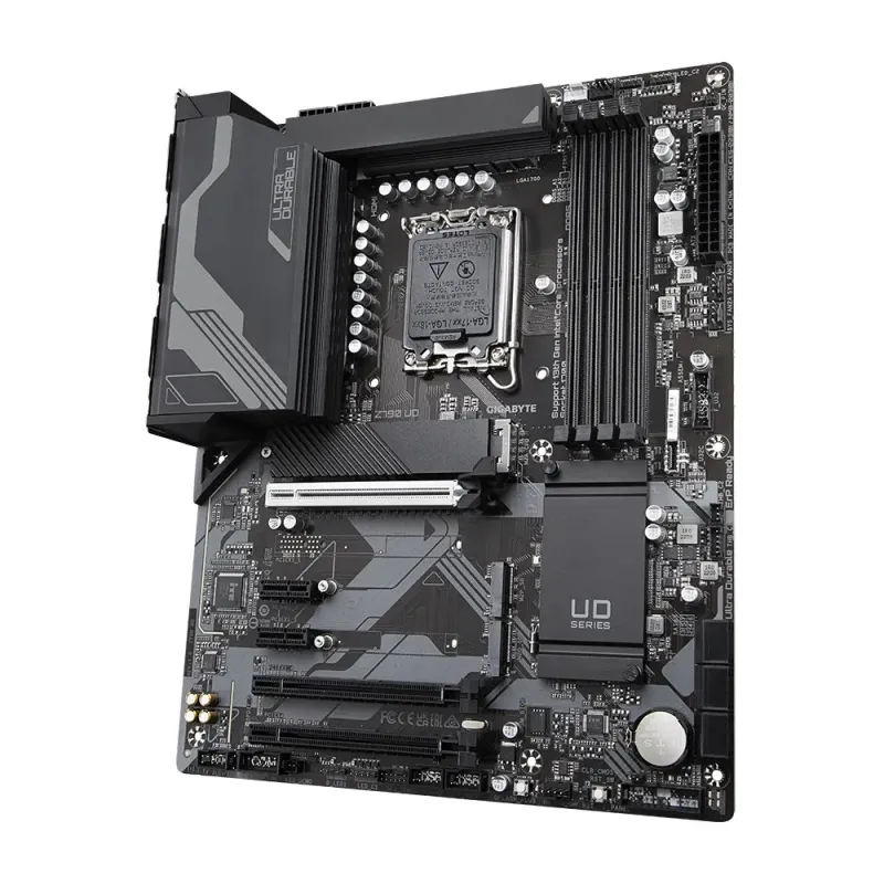 GIGABYTE Z790 UD ATX Motherboard