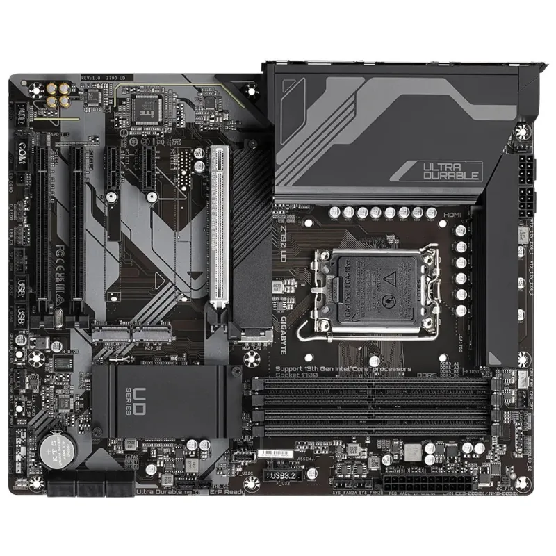 GIGABYTE Z790 UD ATX Motherboard