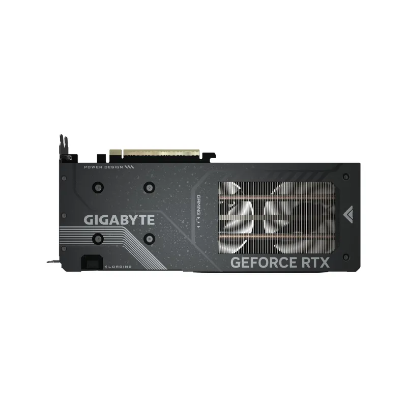 GIGABYTE GeForce RTX 5050 GAMING OC 8GB GDDR6 Graphics Card