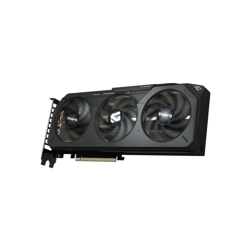 GIGABYTE GeForce RTX 5050 GAMING OC 8GB GDDR6 Graphics Card