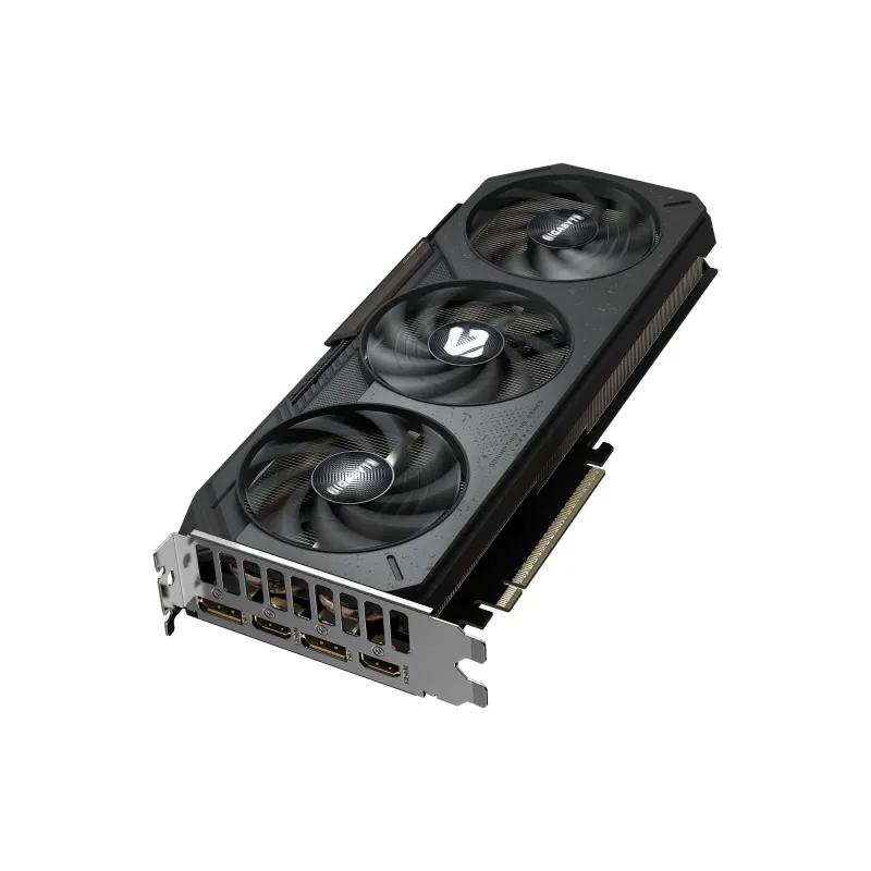 GIGABYTE GeForce RTX 5050 GAMING OC 8GB GDDR6 Graphics Card