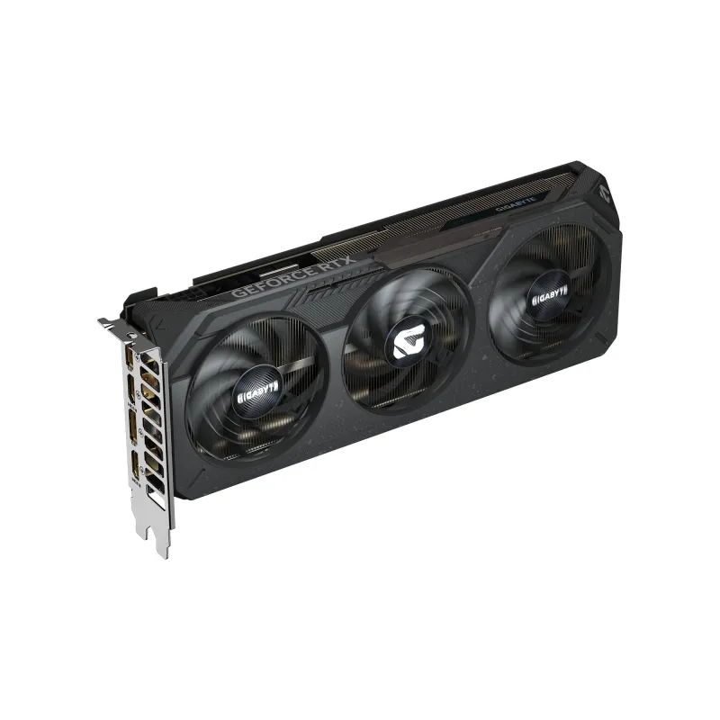 GIGABYTE GeForce RTX 5050 GAMING OC 8GB GDDR6 Graphics Card