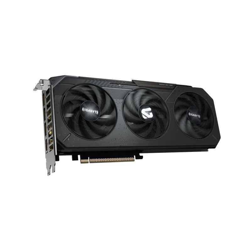 GIGABYTE GeForce RTX 5050 GAMING OC 8GB GDDR6 Graphics Card