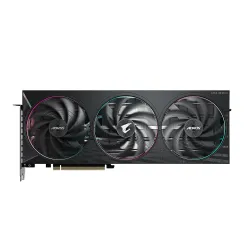 GIGABYTE AORUS GeForce RTX 5060 ELITE 8G GDDR7 Graphics Card