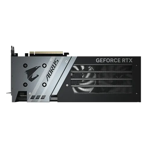 GIGABYTE AORUS GeForce RTX 5060 ELITE 8G GDDR7 Graphics Card