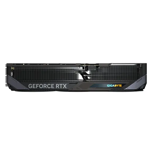 GIGABYTE GeForce RTX 5090 GAMING OC 32G GDDR7 Graphics Card