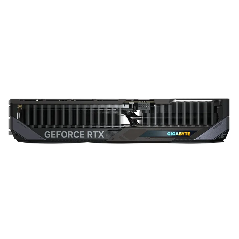 GIGABYTE GeForce RTX 5090 GAMING OC 32G GDDR7 Graphics Card