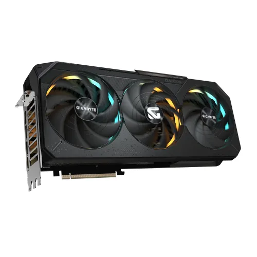 GIGABYTE GeForce RTX 5090 GAMING OC 32G GDDR7 Graphics Card
