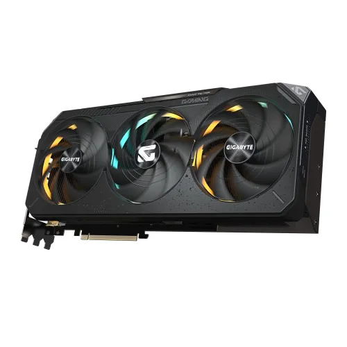 GIGABYTE GeForce RTX 5090 GAMING OC 32G GDDR7 Graphics Card