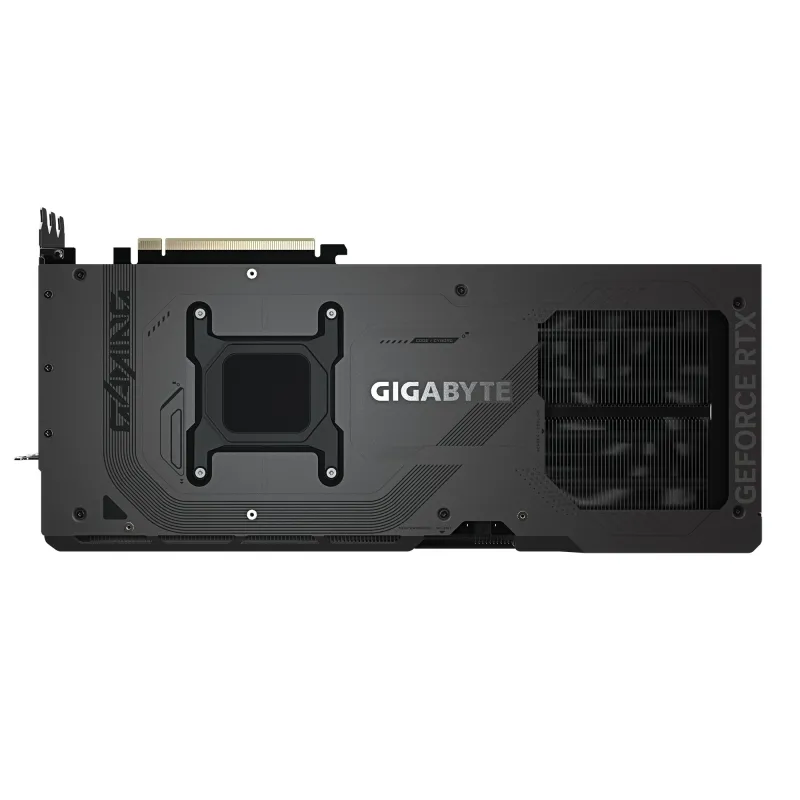GIGABYTE GeForce RTX 5090 GAMING OC 32G GDDR7 Graphics Card