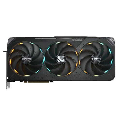 GIGABYTE GeForce RTX 5090 GAMING OC 32G GDDR7 Graphics Card