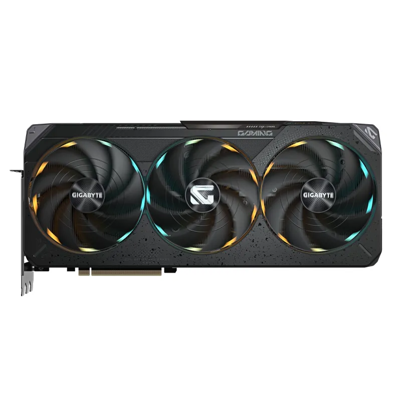 GIGABYTE GeForce RTX 5090 GAMING OC 32G GDDR7 Graphics Card