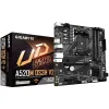 Gigabyte A520M DS3H V2 Micro-ATX DDR4 AMD AM4 Motherboard