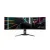 Gigabyte AORUS CO49DQ 49" 144 Hz Ultrawide Curved DQHD Gaming Monitor