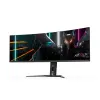 Gigabyte AORUS CO49DQ 49" 144 Hz Ultrawide Curved DQHD Gaming Monitor