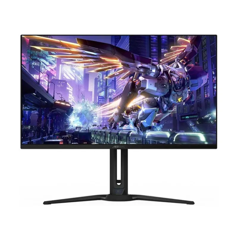 Gigabyte AORUS FO32U2P 31.5" 4K UHD 240Hz OLED Gaming Monitor