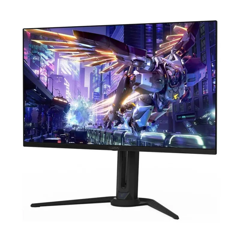 Gigabyte AORUS FO32U2P 31.5" 4K UHD 240Hz OLED Gaming Monitor