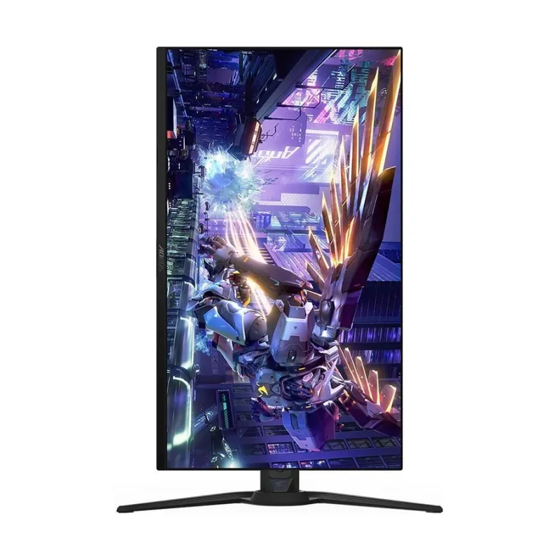 Gigabyte AORUS FO32U2P 31.5" 4K UHD 240Hz OLED Gaming Monitor