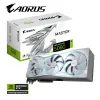 Gigabyte AORUS GeForce RTX 5080 MASTER ICE 16GB GDDR7 Graphics Card