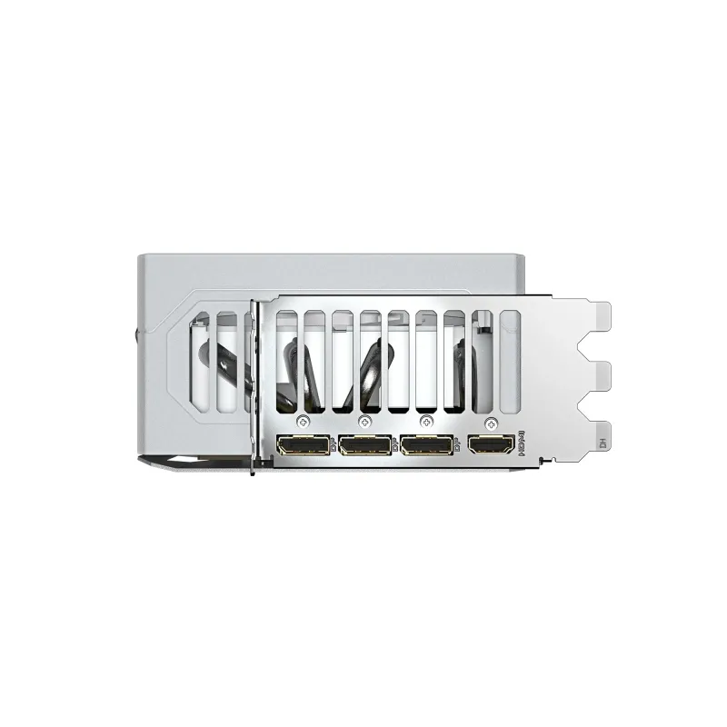 Gigabyte AORUS GeForce RTX 5080 MASTER ICE 16GB GDDR7 Graphics Card