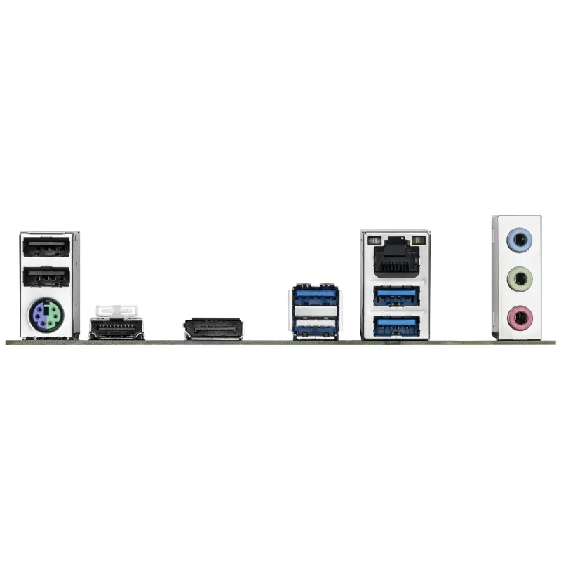 Gigabyte B860M D3HP LGA1851 Micro ATX Motherboard