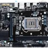 Gigabyte GA-H110M-H Micro ATX Motherboard