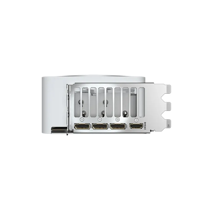 Gigabyte GeForce RTX 5070 Ti AERO OC 16G GDDR7 Graphics Card