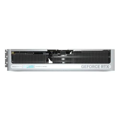 Gigabyte GeForce RTX 5070 Ti AERO OC 16G GDDR7 Graphics Card