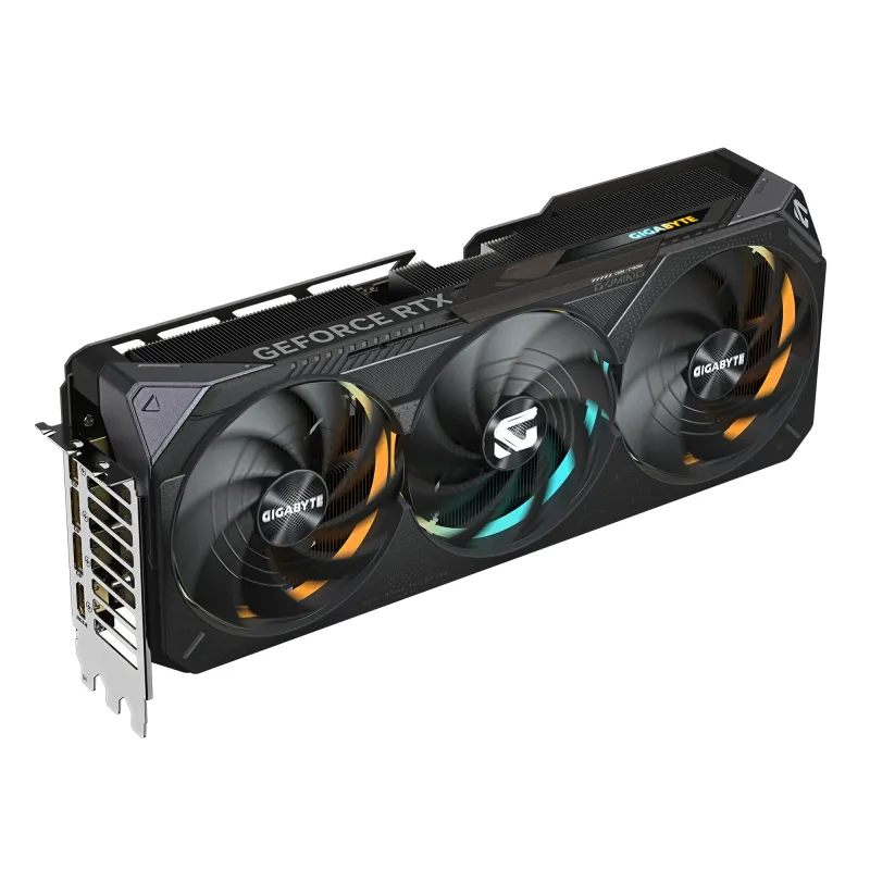 Gigabyte GeForce RTX 5070 Ti GAMING OC 16G GDDR7 Graphics Card