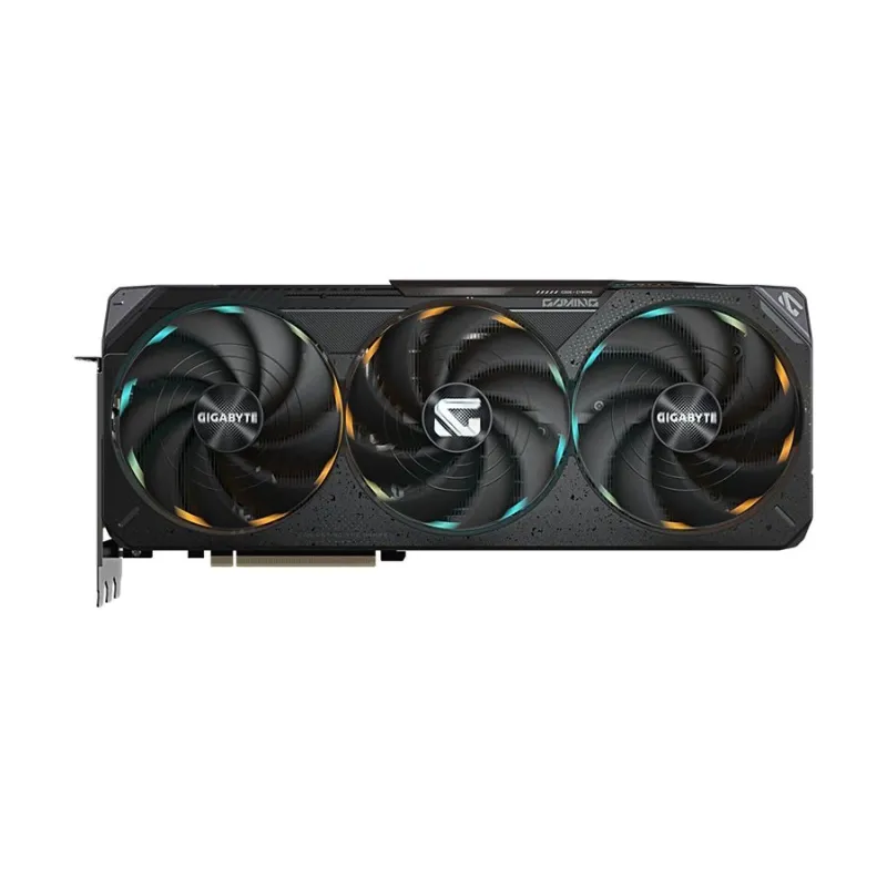 Gigabyte GeForce RTX 5070 Ti GAMING OC 16G GDDR7 Graphics Card