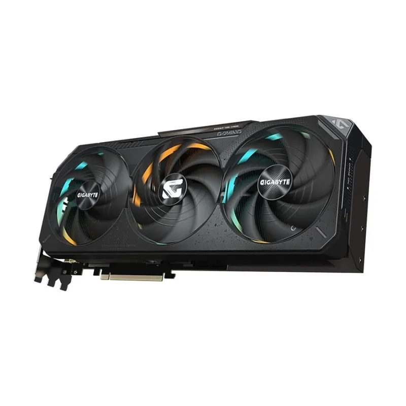 Gigabyte GeForce RTX 5070 Ti GAMING OC 16G GDDR7 Graphics Card