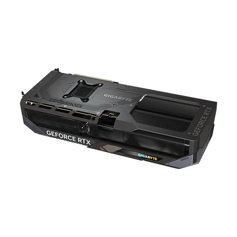 Gigabyte GeForce RTX 5070 Ti GAMING OC 16G GDDR7 Graphics Card